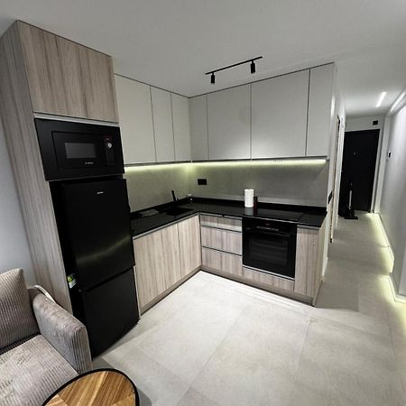 Apartament Premium トレビエハ エクステリア 写真