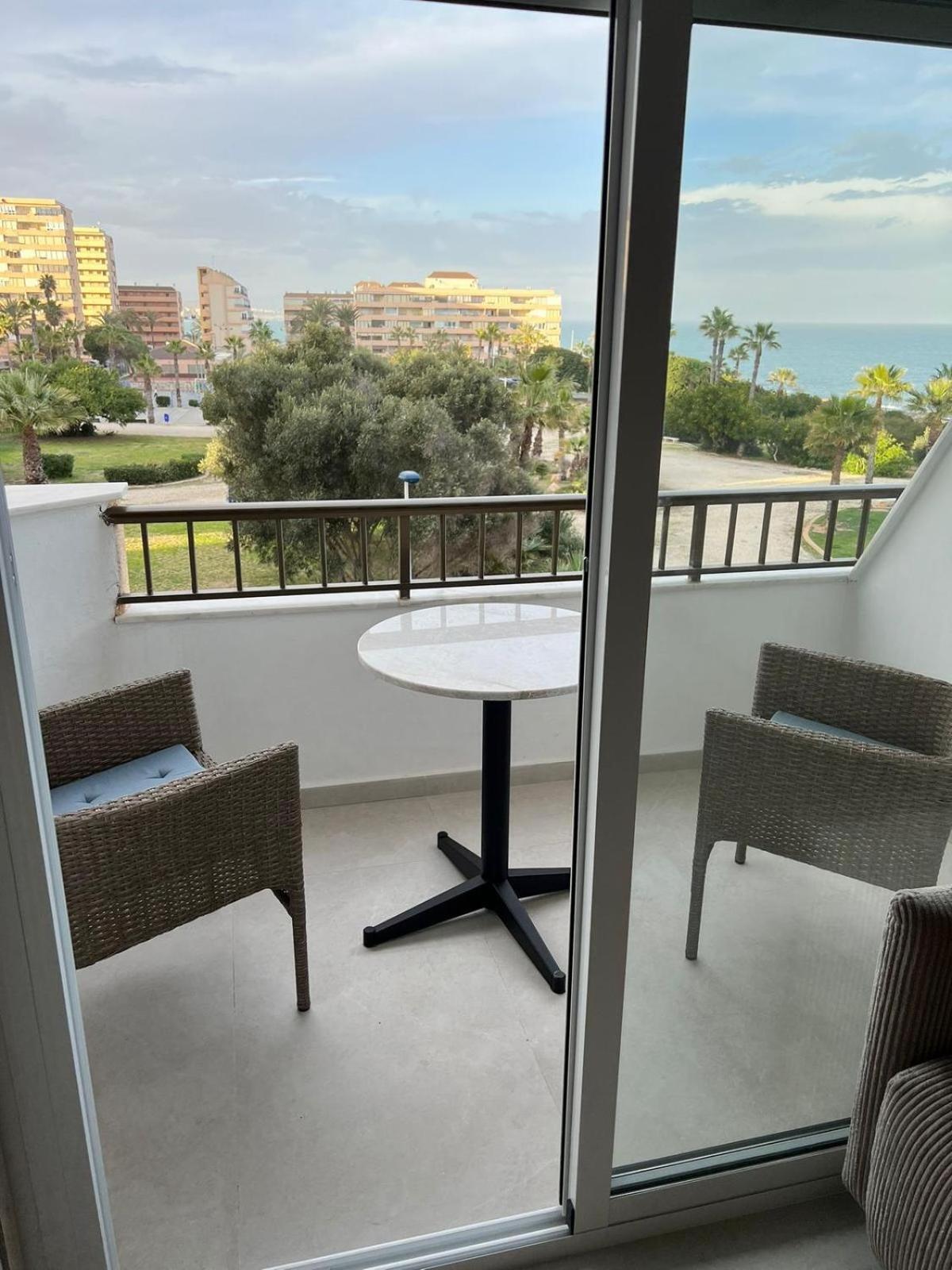 Apartament Premium トレビエハ エクステリア 写真