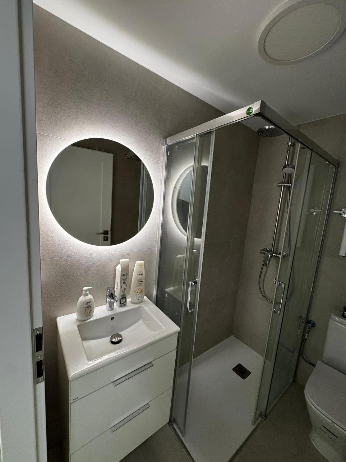 Apartament Premium トレビエハ エクステリア 写真
