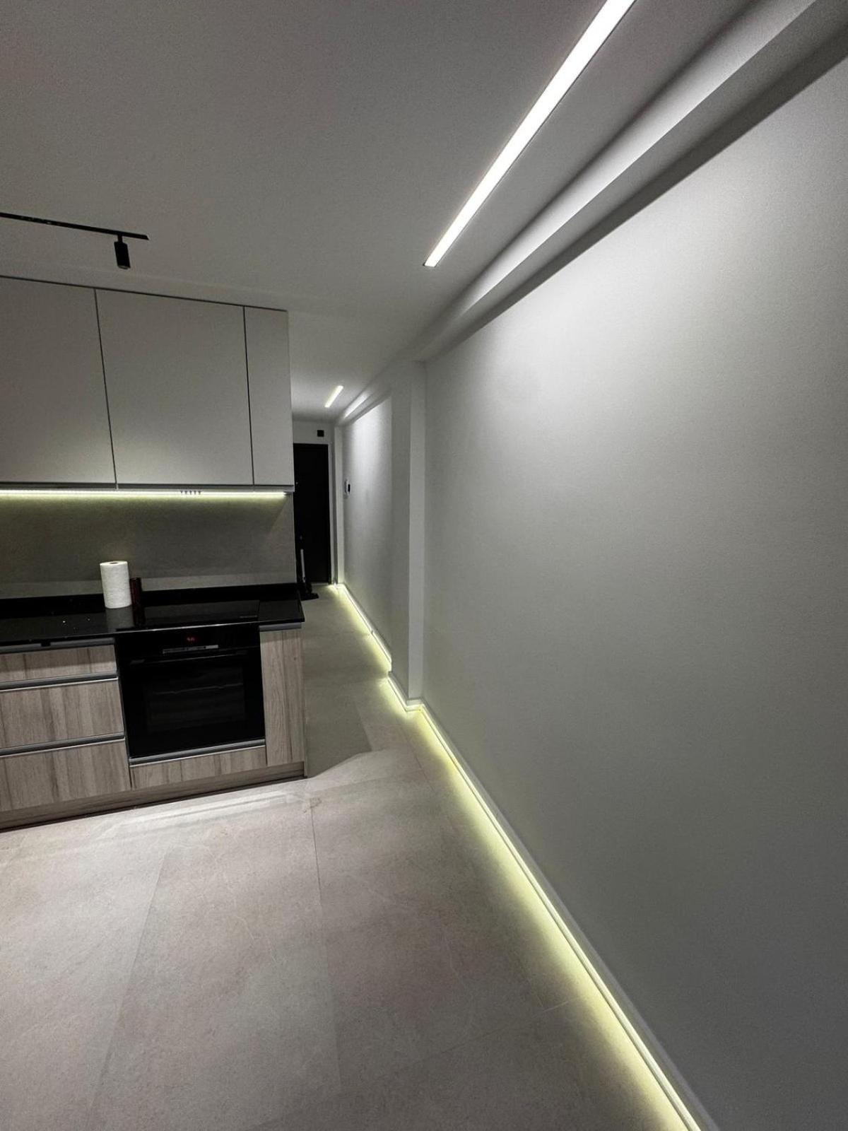 Apartament Premium トレビエハ エクステリア 写真
