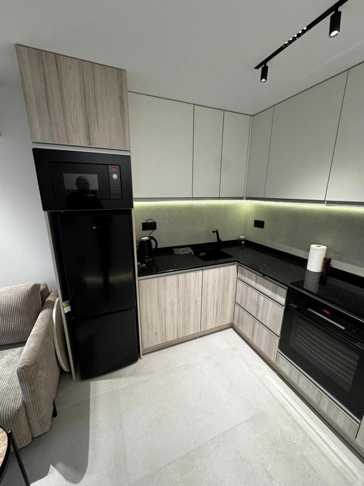 Apartament Premium トレビエハ エクステリア 写真
